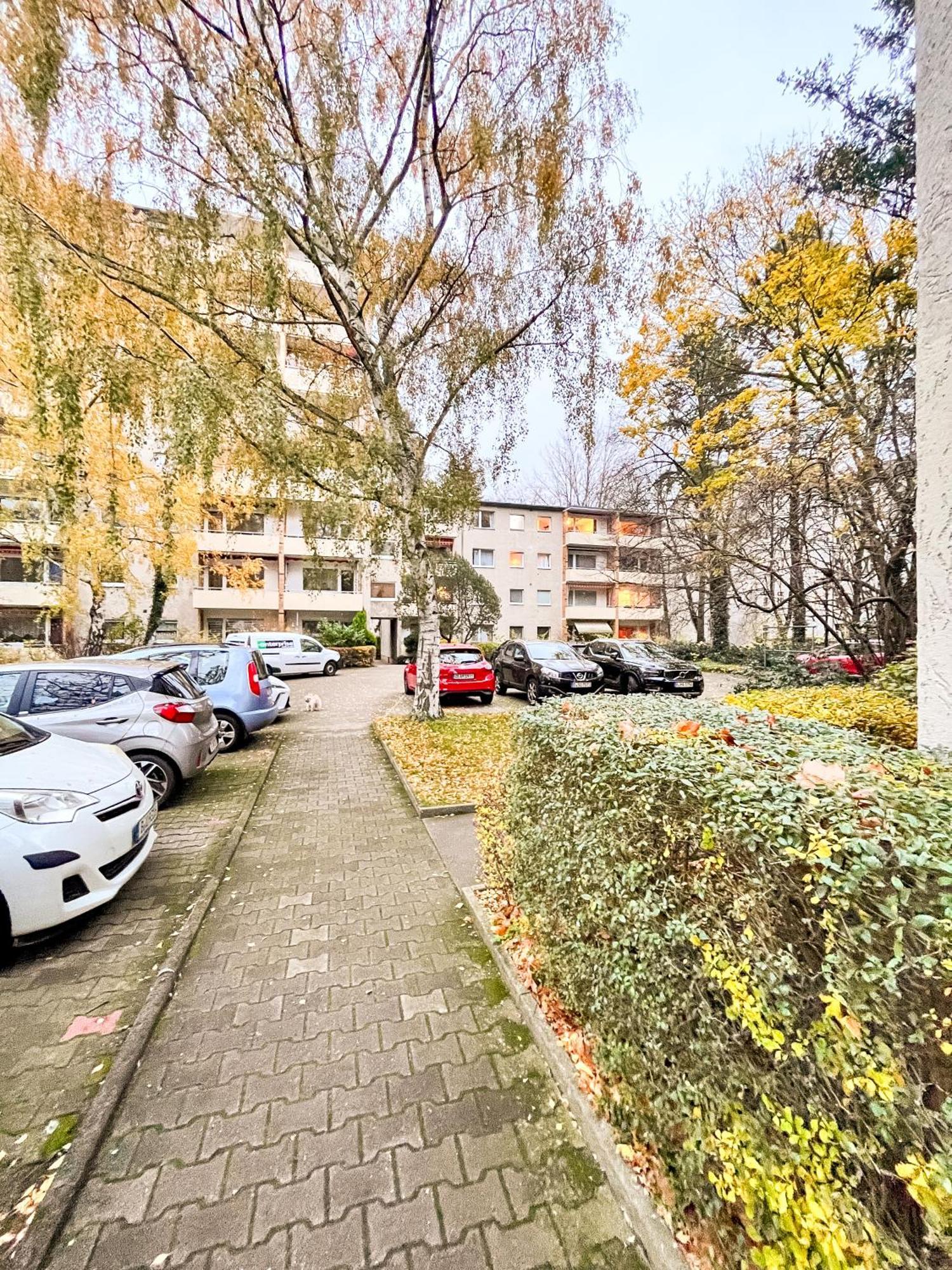ברלין 01 Bedroom In Mitte-Up To 5 People-Private Free Parking מראה חיצוני תמונה