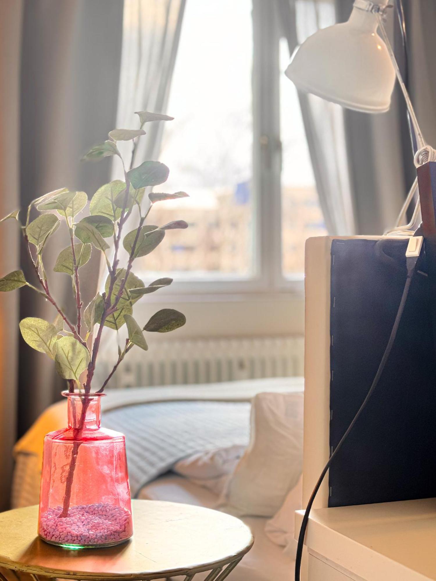 ברלין 01 Bedroom In Mitte-Up To 5 People-Private Free Parking מראה חיצוני תמונה