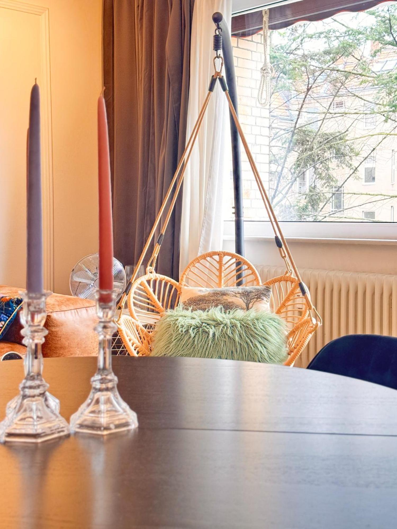 ברלין 01 Bedroom In Mitte-Up To 5 People-Private Free Parking מראה חיצוני תמונה