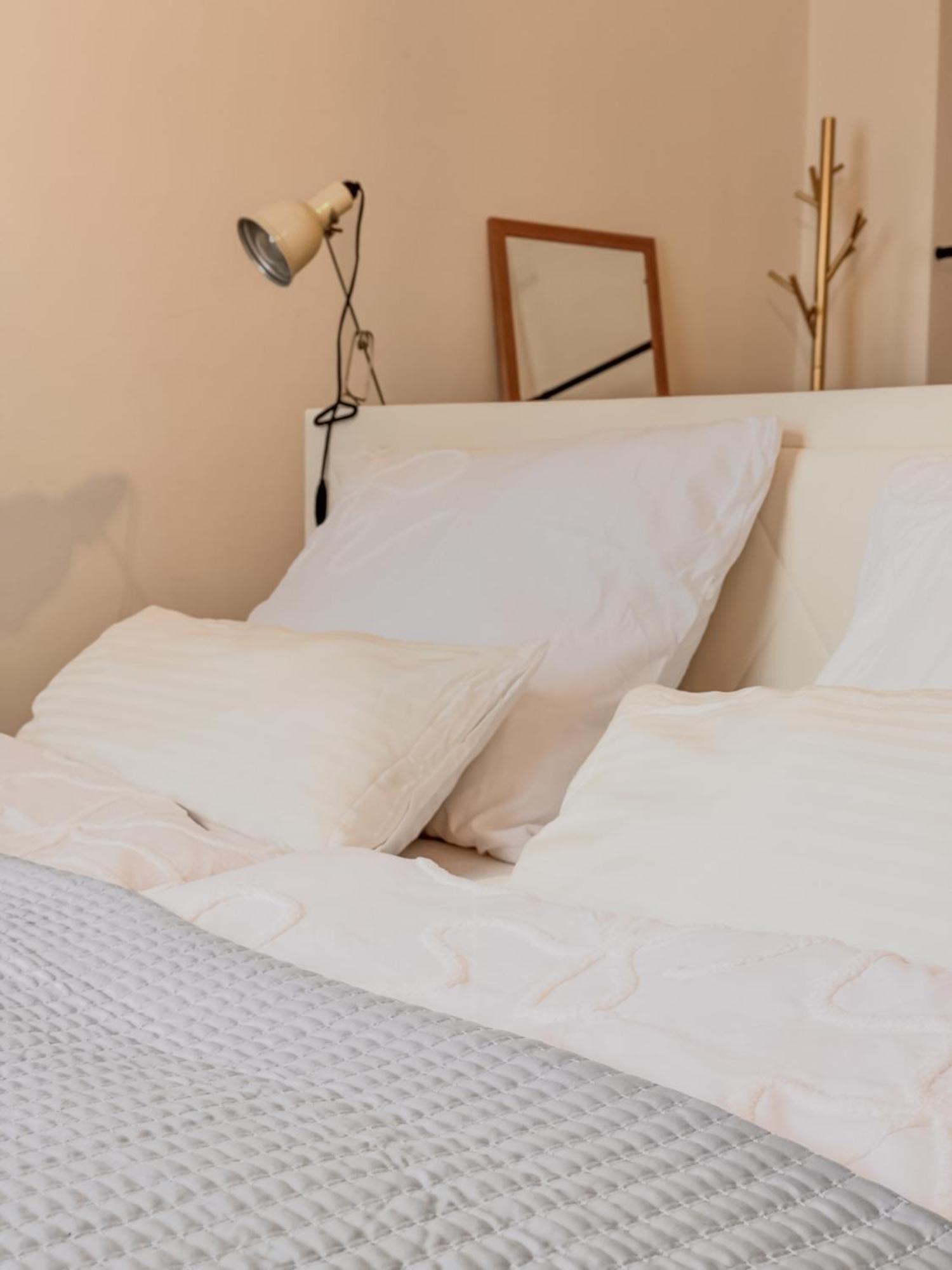 ברלין 01 Bedroom In Mitte-Up To 5 People-Private Free Parking מראה חיצוני תמונה