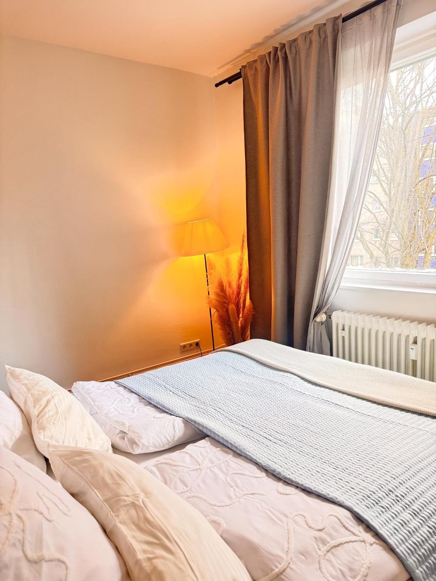 ברלין 01 Bedroom In Mitte-Up To 5 People-Private Free Parking מראה חיצוני תמונה